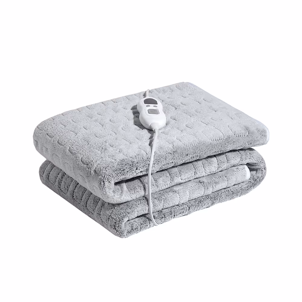 Electric Blanket for Cold Weather